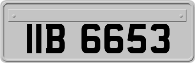 IIB6653