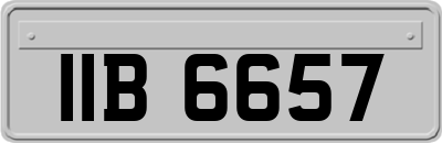 IIB6657