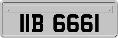 IIB6661