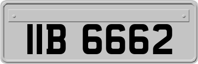 IIB6662