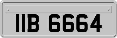 IIB6664