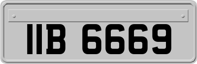IIB6669