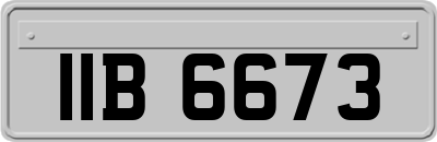 IIB6673