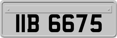 IIB6675