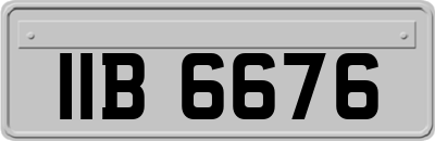 IIB6676