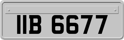 IIB6677