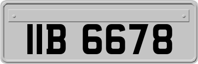 IIB6678