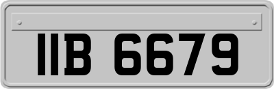 IIB6679