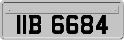IIB6684