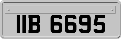 IIB6695