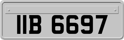 IIB6697