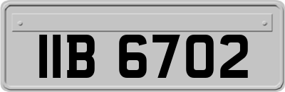 IIB6702