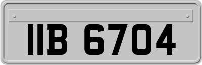 IIB6704