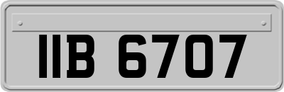 IIB6707