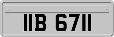 IIB6711