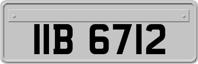 IIB6712
