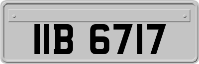 IIB6717