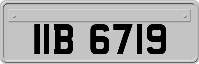IIB6719