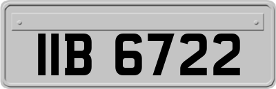 IIB6722