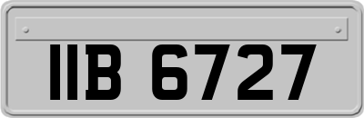 IIB6727