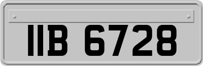 IIB6728