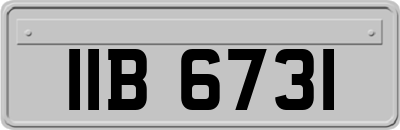 IIB6731