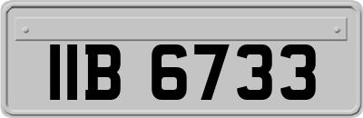 IIB6733