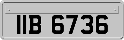 IIB6736