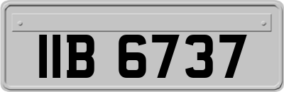 IIB6737