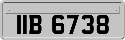 IIB6738