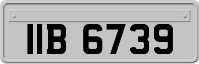 IIB6739
