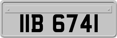 IIB6741