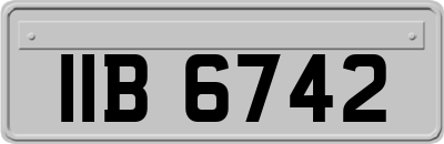 IIB6742