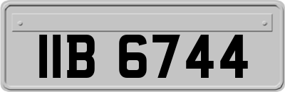 IIB6744