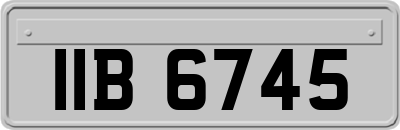 IIB6745