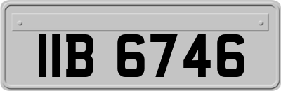 IIB6746