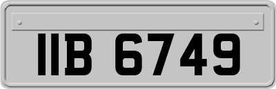 IIB6749