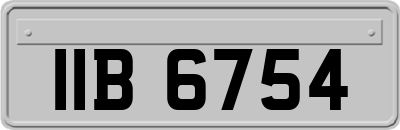 IIB6754