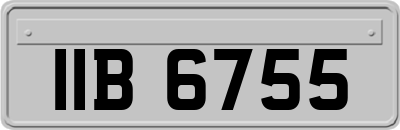 IIB6755