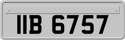 IIB6757