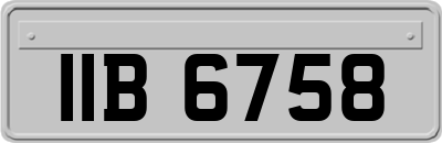 IIB6758