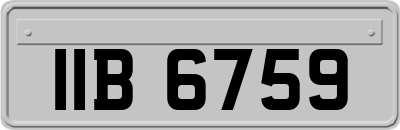 IIB6759