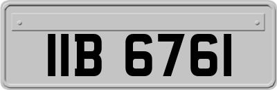 IIB6761