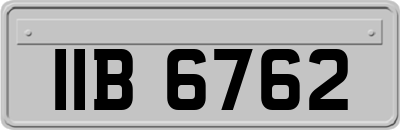 IIB6762