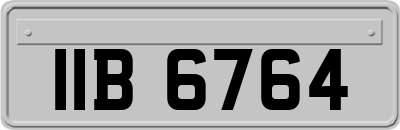 IIB6764