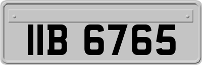 IIB6765