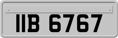 IIB6767