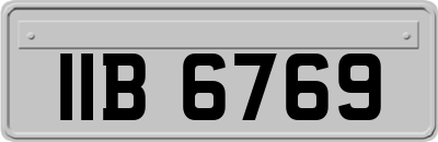 IIB6769