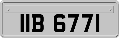 IIB6771