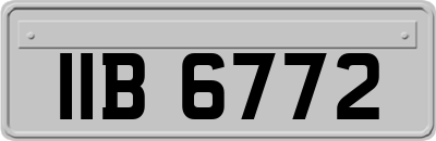 IIB6772